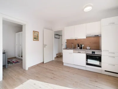 Apartment Apartment Salzburg near Speiereck Lift - Features photo 22