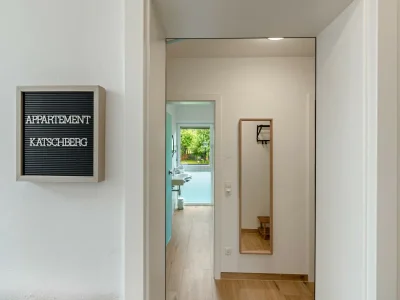 Apartment Apartment Salzburg near Speiereck Lift - Features photo 23