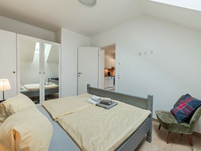 Apartment Apartment Salzburg near Speiereck Lift - Features photo 27