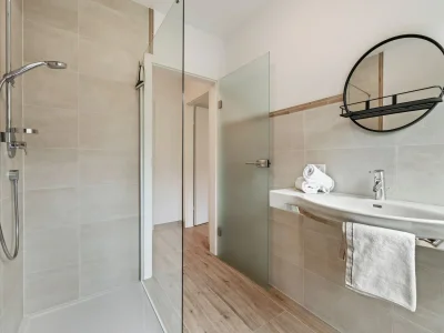 Apartment Apartment Salzburg near Speiereck Lift - Features photo 28