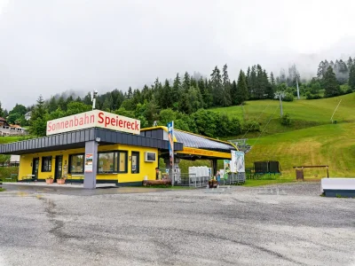 Apartment Apartment Salzburg near Speiereck Lift - Environment photo 31