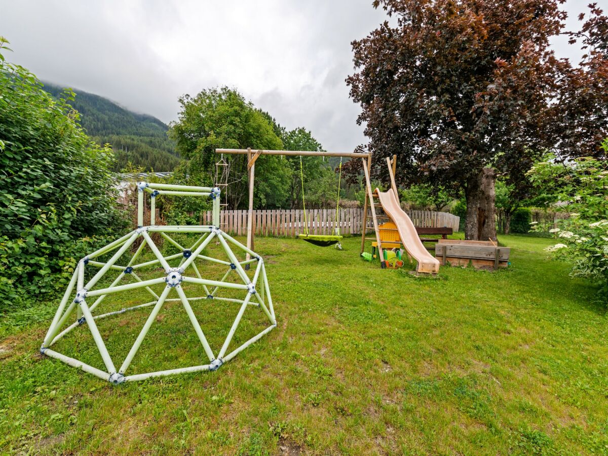 Apartment Apartment Sankt Michael near Ski Lift - Outdoor photo 4