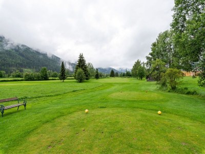 Apartment Apartment Sankt Michael near Ski Lift - Outdoor photo 9