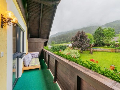 Apartment Apartment Sankt Michael near Ski Lift - Outdoor photo 10