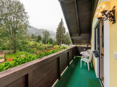 Apartment Apartment Sankt Michael near Ski Lift - Outdoor photo 11