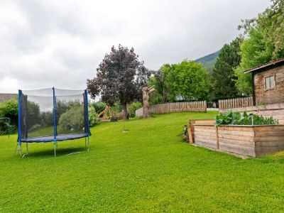 Apartment Apartment Sankt Michael near Ski Lift - Outdoor photo 12