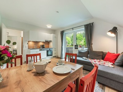 Apartment Apartment Sankt Michael near Ski Lift - Features photo 16