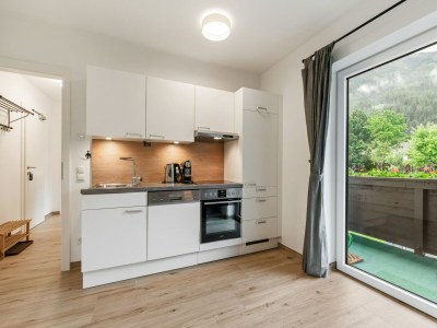 Apartment Apartment Sankt Michael near Ski Lift - Features photo 17