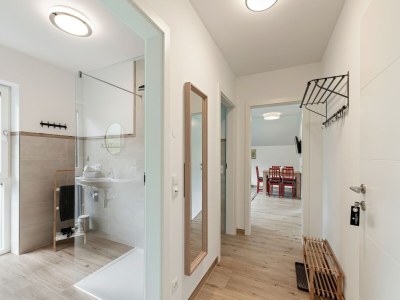 Apartment Apartment Sankt Michael near Ski Lift - Features photo 19