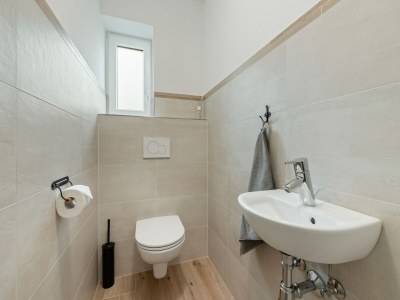 Apartment Apartment Sankt Michael near Ski Lift - Features photo 21