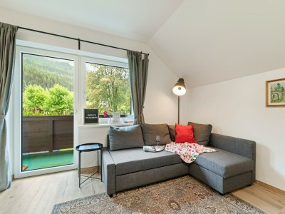 Apartment Apartment Sankt Michael near Ski Lift - Features photo 23
