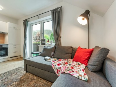 Apartment Apartment Sankt Michael near Ski Lift - Features photo 29