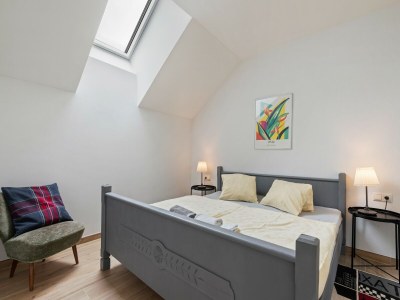 Apartment Apartment Sankt Michael near Ski Lift - Features photo 30