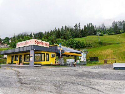 Apartment Apartment Sankt Michael near Ski Lift - Environment photo 33