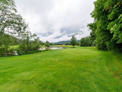 Apartment Apartment Sankt Michael near Ski Lift - Environment photo 36