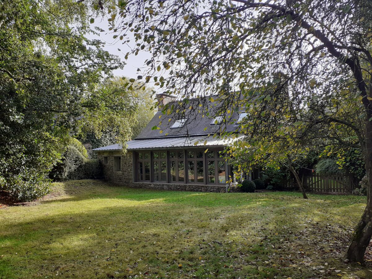 Holiday house Aux temps d'avant - Outdoor photo 2