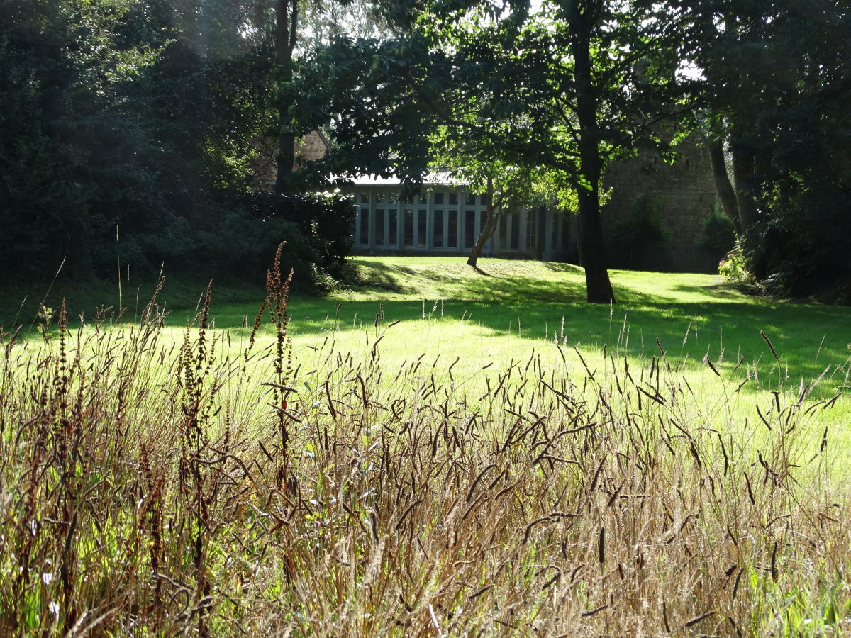 Holiday house Aux temps d'avant - Outdoor photo 3