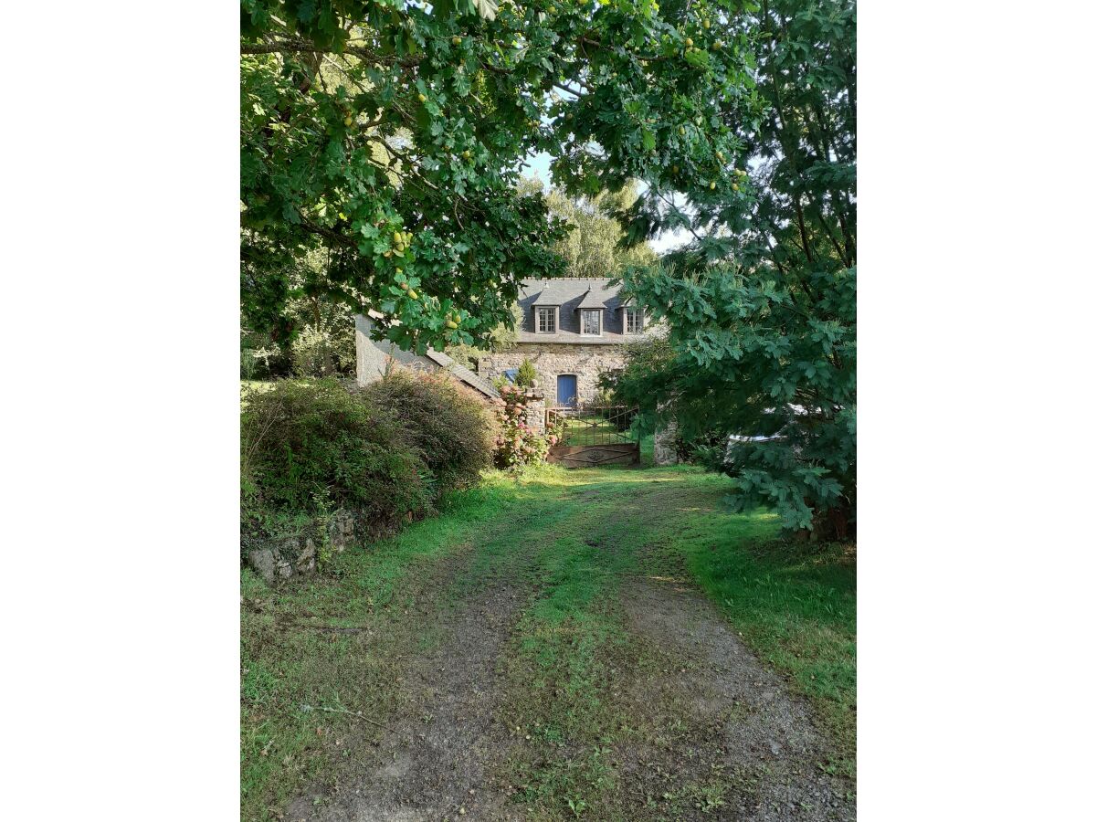 Holiday house Aux temps d'avant - Outdoor photo 4