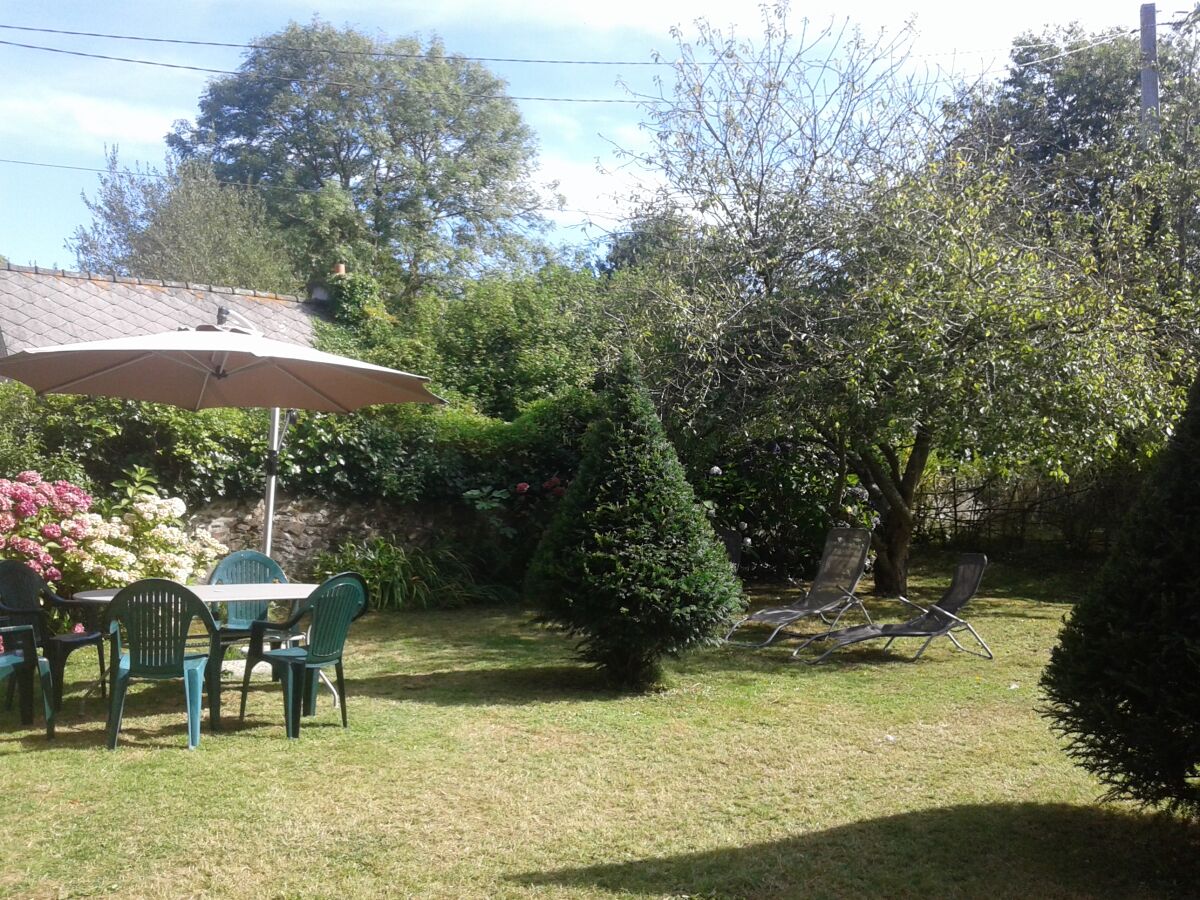 Holiday house Aux temps d'avant - Outdoor photo 5