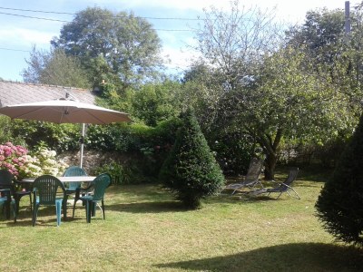 Holiday house Aux temps d'avant - Outdoor photo 5