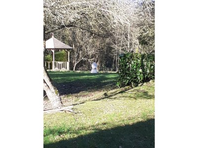 Holiday house Aux temps d'avant - Outdoor photo 7