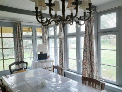 Holiday house Aux temps d'avant - Features photo 11