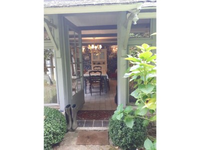 Holiday house Aux temps d'avant - Features photo 12