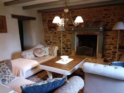 Holiday house Aux temps d'avant - Features photo 13