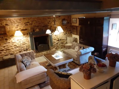 Holiday house Aux temps d'avant - Features photo 15