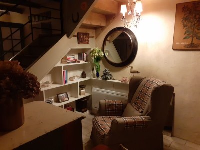 Holiday house Aux temps d'avant - Features photo 16