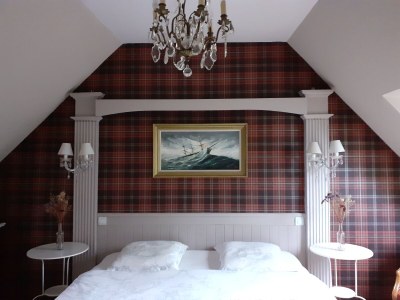 Holiday house Aux temps d'avant - Features photo 18