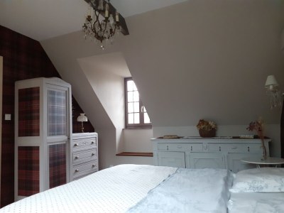 Holiday house Aux temps d'avant - Features photo 19