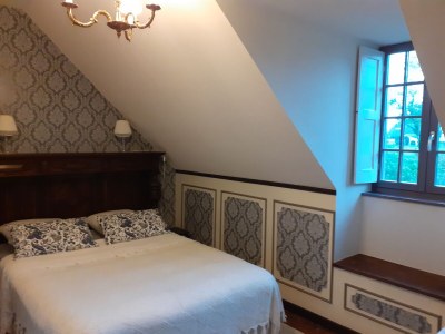 Holiday house Aux temps d'avant - Features photo 20