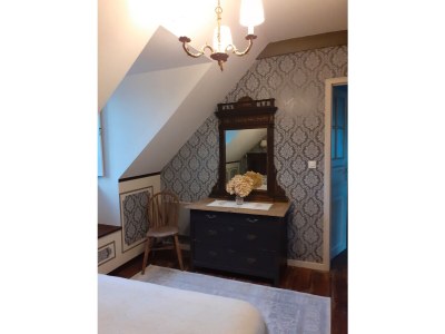 Holiday house Aux temps d'avant - Features photo 21