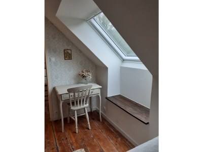 Holiday house Aux temps d'avant - Features photo 22