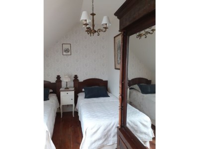 Holiday house Aux temps d'avant - Features photo 23