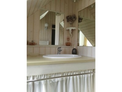 Holiday house Aux temps d'avant - Features photo 24