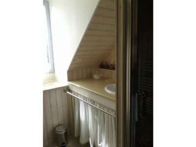 Holiday house Aux temps d'avant - Features photo 25