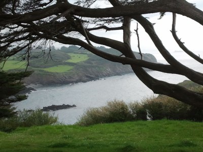 Holiday house Aux temps d'avant - Environment photo 26