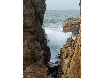 Holiday house Aux temps d'avant - Environment photo 27