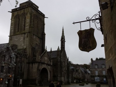 Holiday house Aux temps d'avant - Environment photo 29