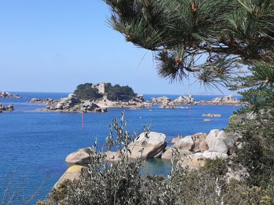 Holiday house Aux temps d'avant - Environment photo 31