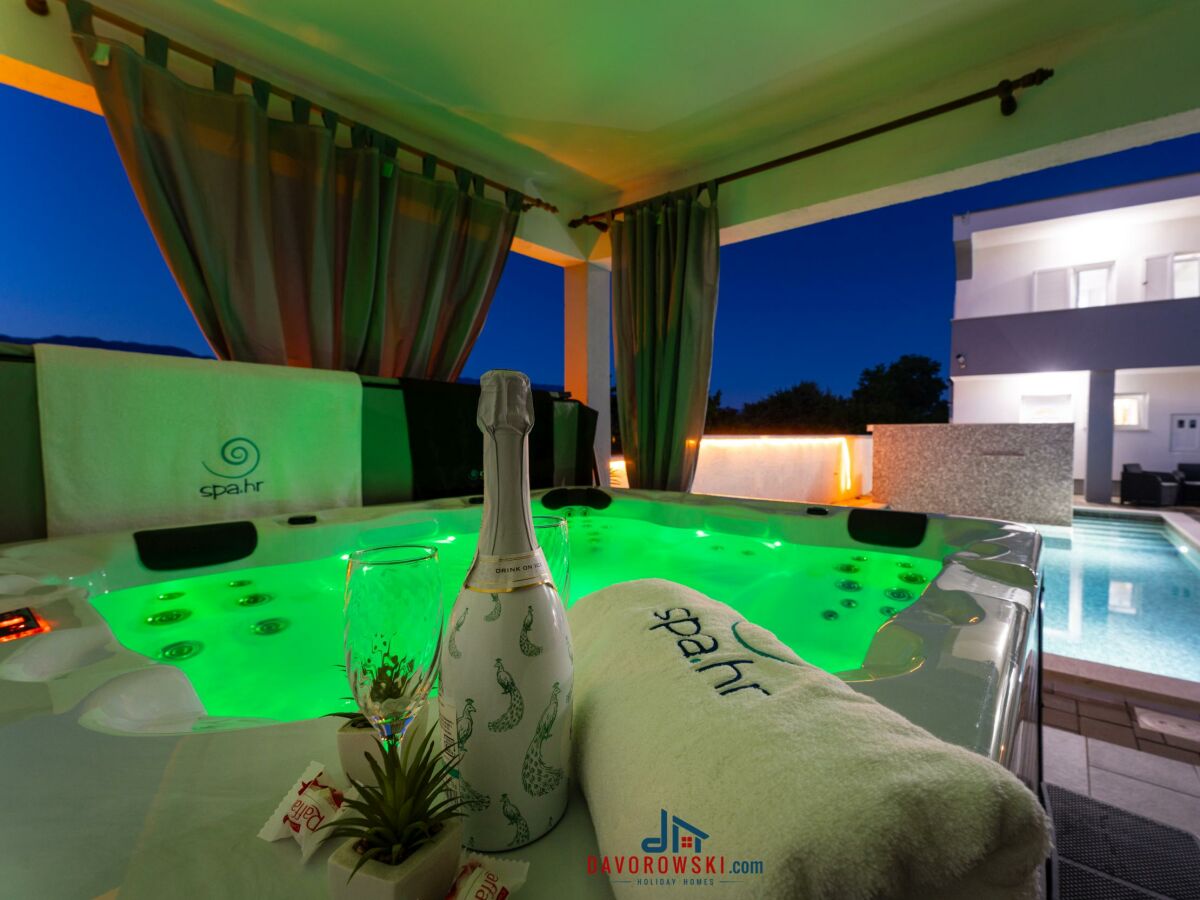 Holiday house La Pieda - Outdoor photo 4