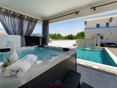 Holiday house La Pieda - Outdoor photo 3