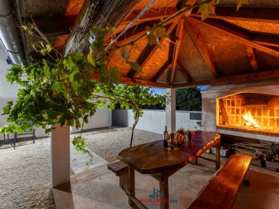 Holiday house La Pieda - Outdoor photo 5