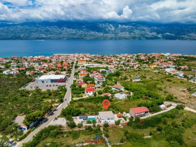 Holiday house La Pieda - Outdoor photo 7