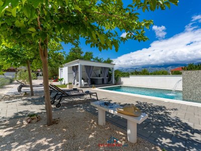 Holiday house La Pieda - Outdoor photo 10
