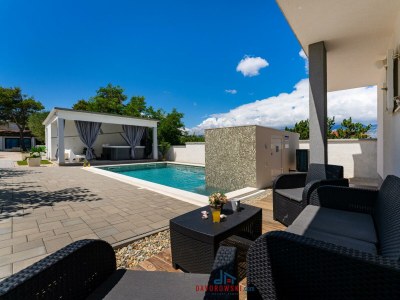 Holiday house La Pieda - Outdoor photo 11