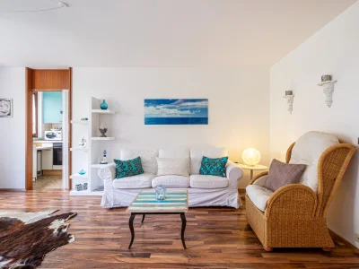 Holiday apartment - No title - in Meersburg - Holiday apartment