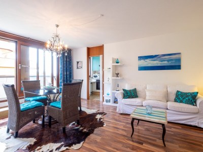 Holiday apartment - No title - - Features photo 8